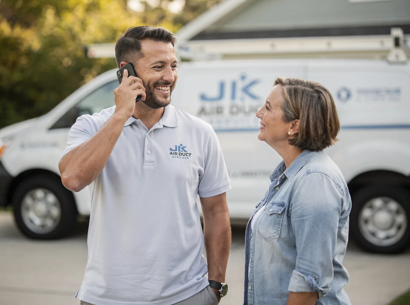 Air Duct Cleaning Rock Island, TN FAQs